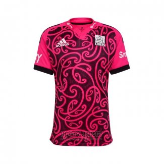 Chiefs Rugby Jersey 2022 Training