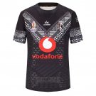 Fiji Rugby Jersey 2022 Home