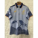 Jersey Australia Rugby 2025 Away
