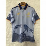Jersey Australia Rugby 2025 Away