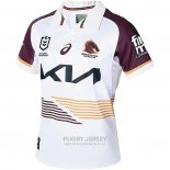 Jersey Brisbane Broncos Rugby 2024 Away