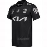 Jersey Brisbane Broncos Rugby 2026 Charity