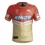 Jersey Dolphins Rugby 2024 Home