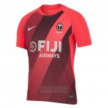 Jersey Fiji 7s Rugby 2023-24 Away Red