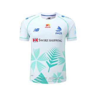 Jersey Fiji Drua Rugby 2023 Away