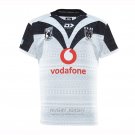 Jersey Fiji Rugby 2025 Home White