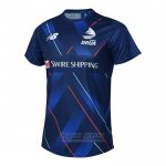 Jersey Fiji Rugby 2025 Training