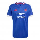 Jersey France Rugby 2025-2026 Home
