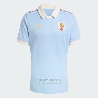 Jersey France Rugby 2026 120 Anos