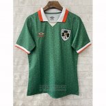Jersey Ireland Rugby 2025 Home Green