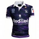 Jersey Melbourne Storm Rugby 2026 Anzac