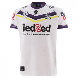 Jersey Melbourne Storm Rugby 2026 Away