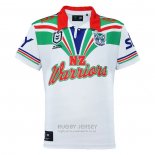 Jersey New Zealand Warriors Rugby 2024 Heritage