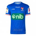 Jersey Newcastle Knights Rugby 2026 Training