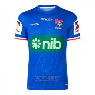 Jersey Newcastle Knights Rugby 2026 Training