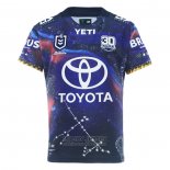 Jersey North Queensland Cowboys Rugby 2025 Indigenous