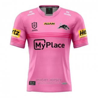 Jersey Penrith Panthers Rugby 2025 Away