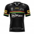 Jersey Penrith Panthers Rugby 2025 Home
