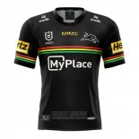 Jersey Penrith Panthers Rugby 2025 Home