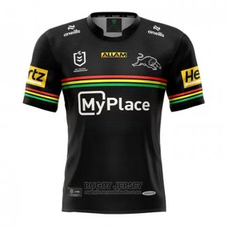 Jersey Penrith Panthers Rugby 2025 Home