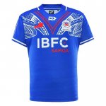 Jersey Samoa Rugby 2025-2026 Home