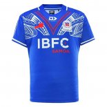 Jersey Samoa Rugby 2025-2026 Home