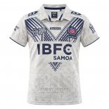 Jersey Samoa Rugby RLWC 2026 Away