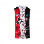 Jersey St Kilda Saints AFL 2021 Indigenous