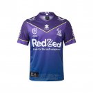 Melbourne Storm Rugby Jersey 2023 Home