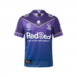 Melbourne Storm Rugby Jersey 2023 Home