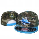 NRL Snapbacks Caps Cronulla Sutherland Sharks Camouflage