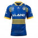 Parramatta Eels Rugby Jersey 2022 Home