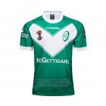Rli Ireland Rugby Jersey RLWC 2017 Home