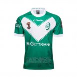 Rli Ireland Rugby Jersey RLWC 2017 Home