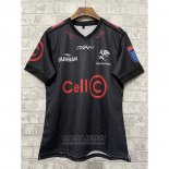 Sharks Rugby Jersey 2023 Home