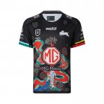 South Sydney Rabbitohs Rugby Jersey 2022 Indigenous