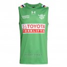 Tank Top Canberra Raiders Rugby 2026 Training