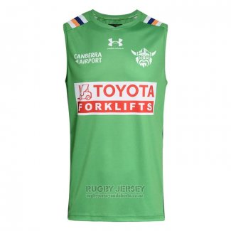 Tank Top Canberra Raiders Rugby 2026 Training
