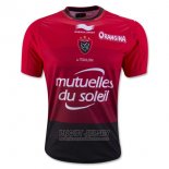 Toulon Rugby Jersey 2017 Home