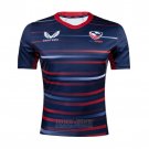 USA Eagle Rugby Jersey 2022 Away