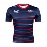 USA Eagle Rugby Jersey 2022 Away