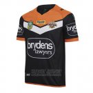 Wests Tigers Rugby Jersey 2017 Home