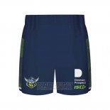 Canberra Raiders Rugby 2019 Training Shorts