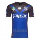 Canterbury Bankstown Bulldogs Rugby Jersey 2016 Away