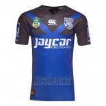 Canterbury Bankstown Bulldogs Rugby Jersey 2016 Away