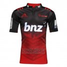 Crusaders Rugby Jersey 2016-17 Home