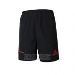 Crusaders Rugby Jersey 2017 Shorts