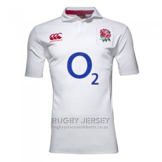England Rugby Jersey 2017 Home
