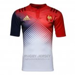 France Rugby Jersey 2016 Home