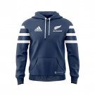 Hoodies All Black Rugby 2022 Blue